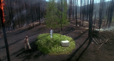 直到永远剧照的剧照