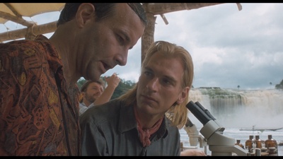 小魔星剧照的剧照