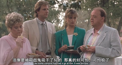 小魔星剧照的剧照