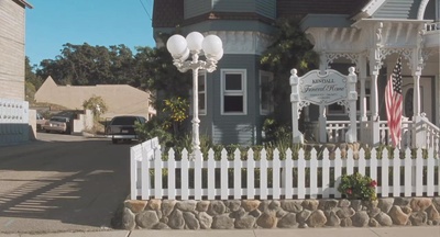 小魔星剧照的剧照