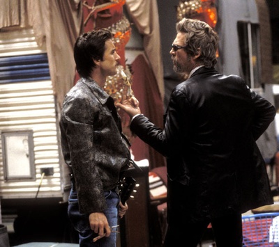 蒙面与匿名剧照的剧照