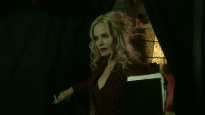 蒙面与匿名剧照的剧照