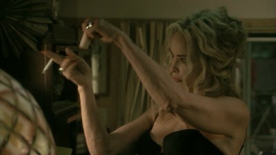 蒙面与匿名剧照的剧照