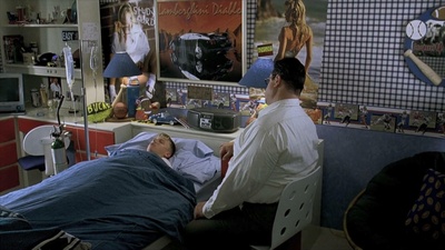 两个故事一个启示剧照的剧照