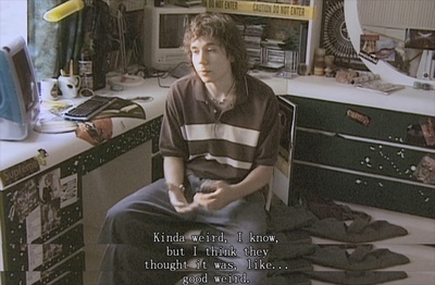 两个故事一个启示剧照的剧照