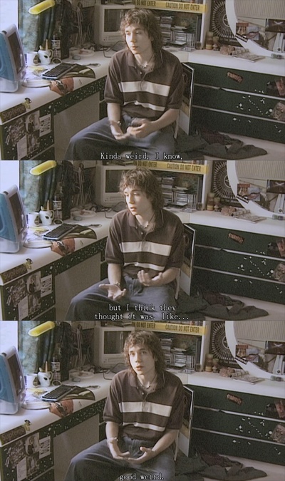 两个故事一个启示剧照的剧照