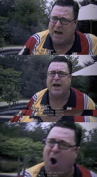 两个故事一个启示剧照的剧照