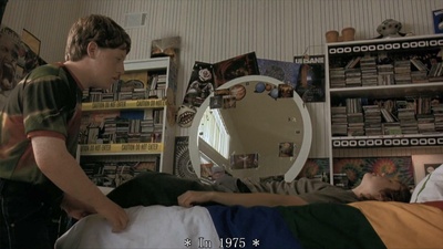 两个故事一个启示剧照的剧照