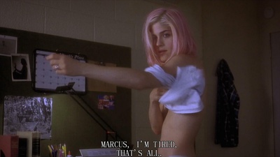 两个故事一个启示剧照的剧照