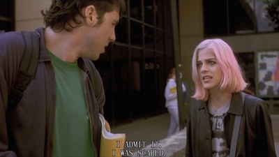 两个故事一个启示剧照的剧照