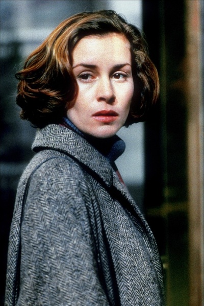 夺命感应剧照的剧照