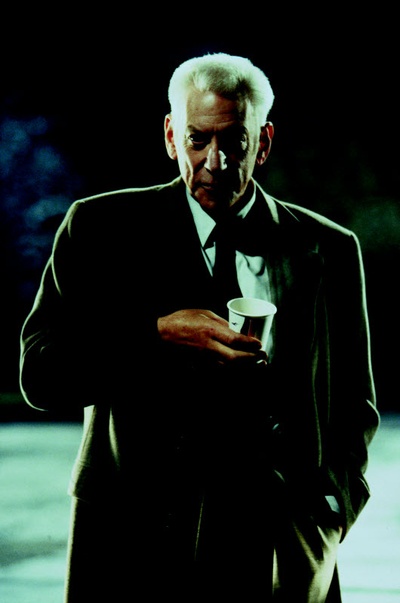 夺命感应剧照的剧照