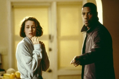 夺命感应剧照的剧照