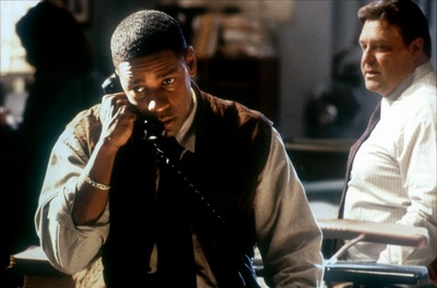 夺命感应剧照的剧照