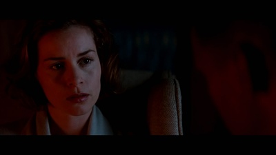 夺命感应剧照的剧照