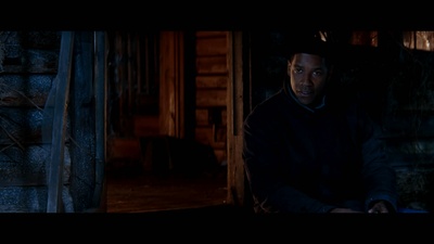 夺命感应剧照的剧照