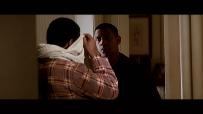 夺命感应剧照的剧照