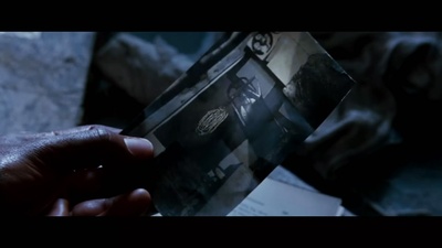 夺命感应剧照的剧照