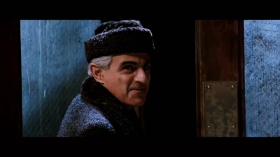 夺命感应剧照的剧照