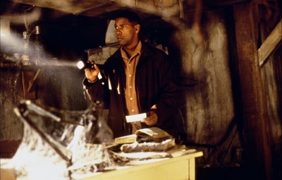 夺命感应剧照的剧照