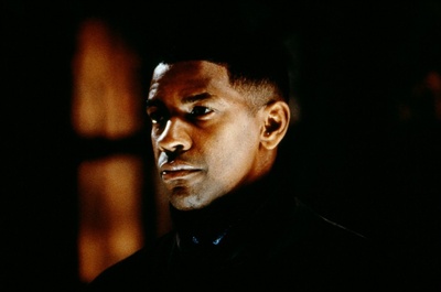 夺命感应剧照的剧照