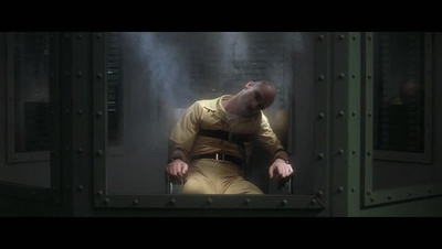 夺命感应剧照的剧照