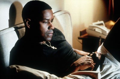 夺命感应剧照的剧照