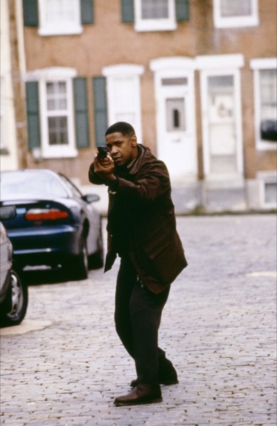 夺命感应剧照的剧照