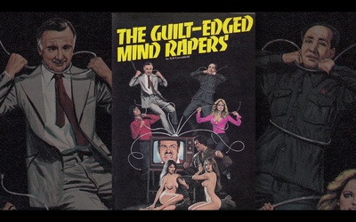 喝得酩酊大醉的辉煌死:国家讽刺的故事剧照的剧照