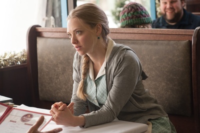 爱上库珀一家剧照的剧照