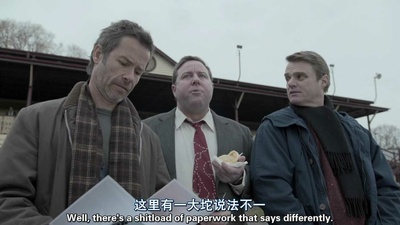 赌徒杰克：死点剧照的剧照