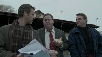 赌徒杰克：死点剧照的剧照