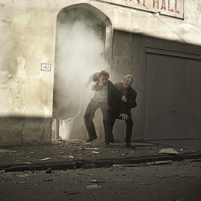 赌徒杰克：坏账剧照的剧照