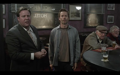 赌徒杰克：坏账剧照的剧照