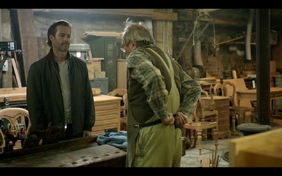 赌徒杰克：坏账剧照的剧照