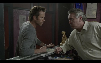 赌徒杰克：坏账剧照的剧照