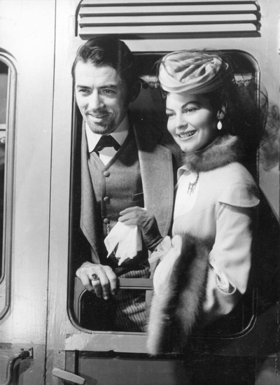 赌徒剧照的剧照