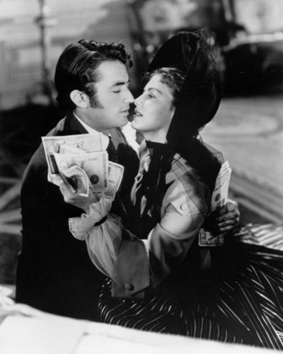 赌徒剧照的剧照