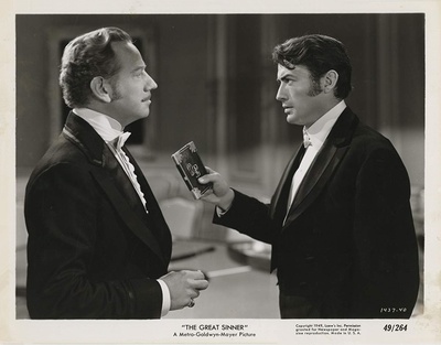 赌徒剧照的剧照