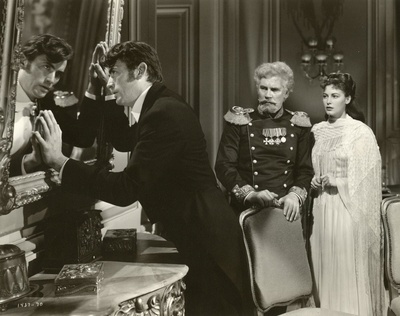 赌徒剧照的剧照