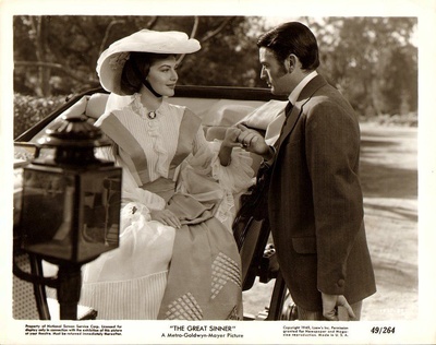 赌徒剧照的剧照