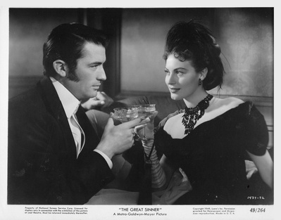 赌徒剧照的剧照