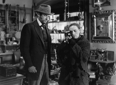 赌徒剧照的剧照