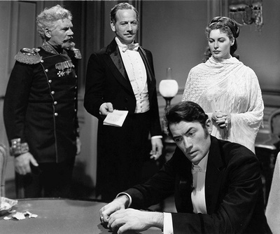 赌徒剧照的剧照