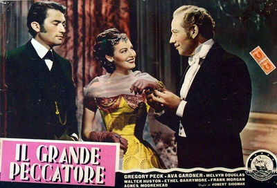 赌徒剧照的剧照