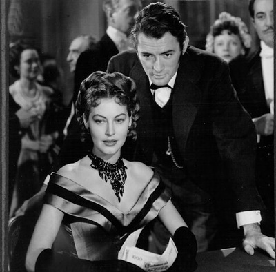 赌徒剧照的剧照