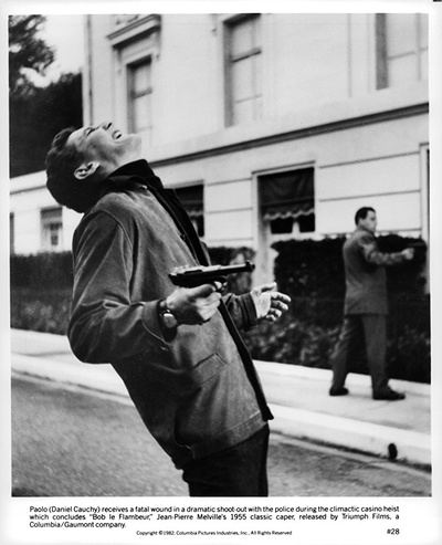 赌徒鲍伯剧照的剧照