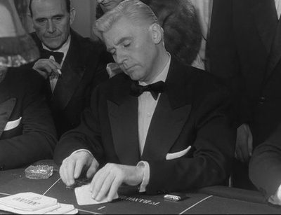 赌徒鲍伯剧照的剧照