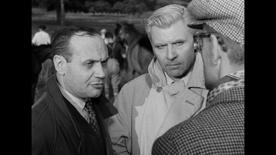 赌徒鲍伯剧照的剧照