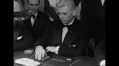 赌徒鲍伯剧照的剧照